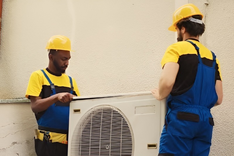 Air Conditioner Service in Moreno Valley